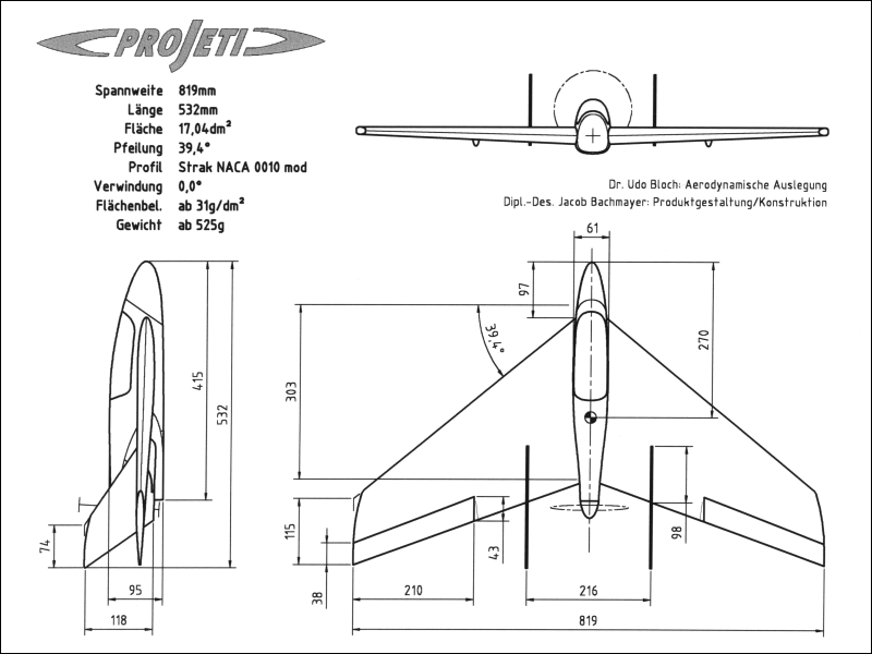 "Projeti"