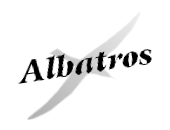 Albatros